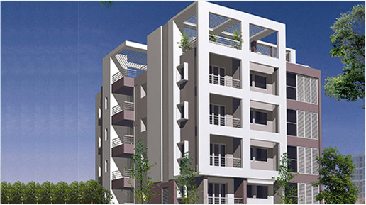 Flats in KK Nagar Chennai