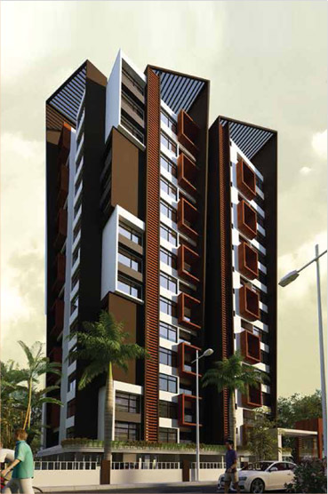 apartments in Chennai