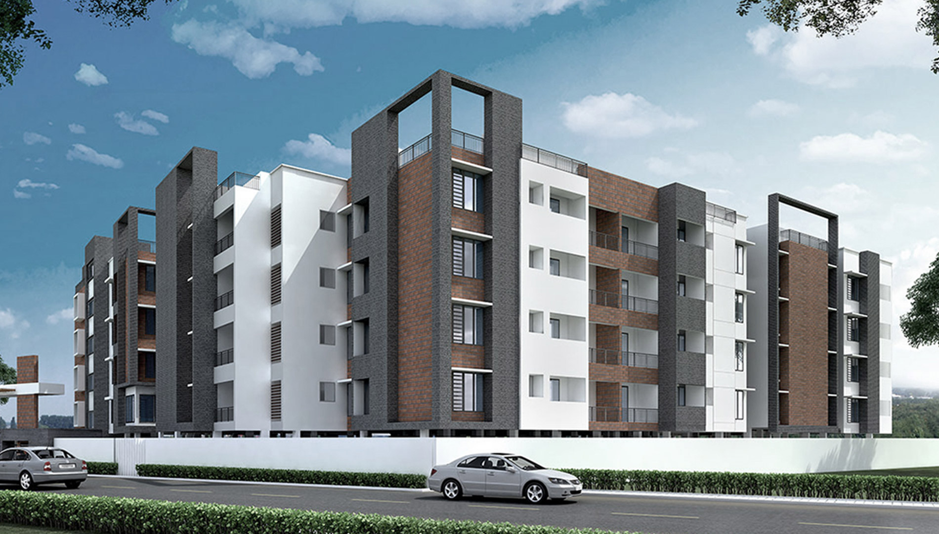 Urapakkam flats for sale