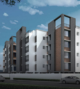 Chennai Flats for sale